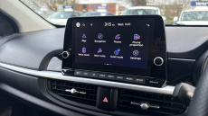 Kia Picanto 1.0T GDi GT-line S 5dr [4 seats] Petrol Hatchback